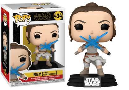 pop rey 434