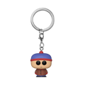 Stan Pop! Keychain SOUTH PARK Pocket Pop Keychain Stan