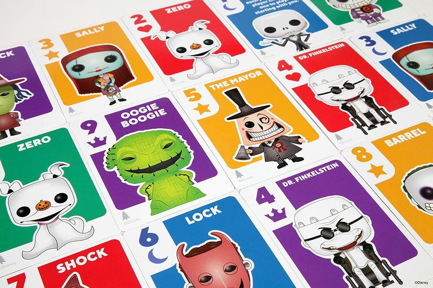 jack skellington funko something wild