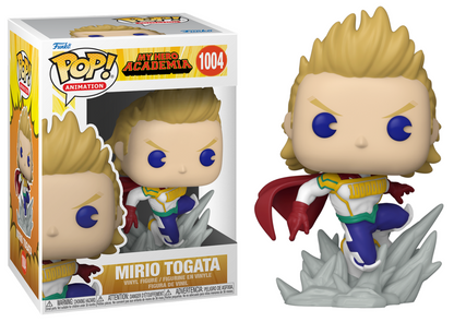 pop mirio togata 1004