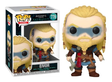pop eivor 776
