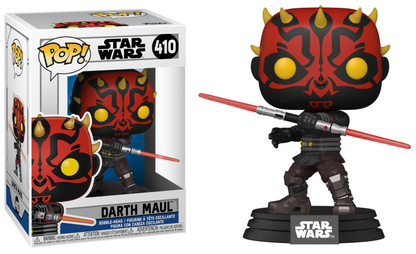pop darth maul 410