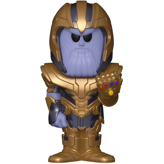 vinyl soda thanos