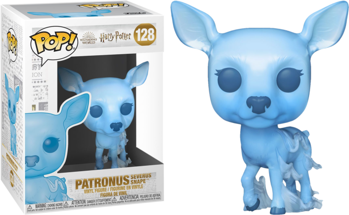 hpop patronus severus snape 128