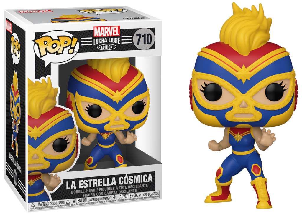 pop la estrella cosmica 710