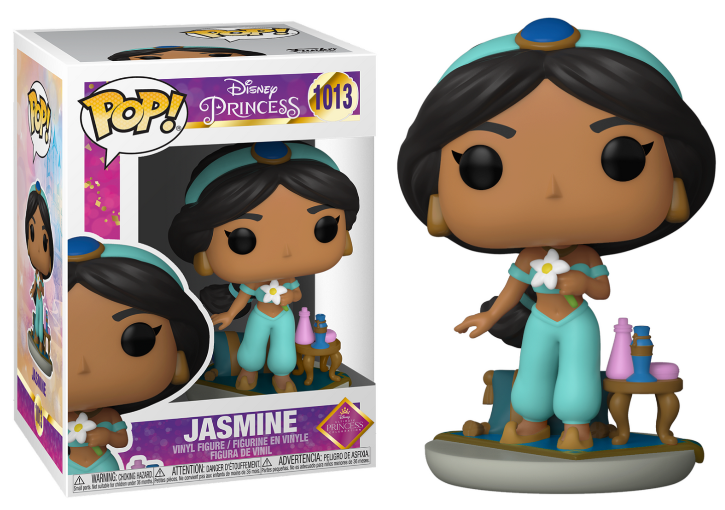 pop jasmine 1013