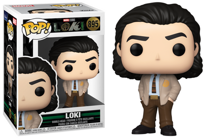 pop loki 895
