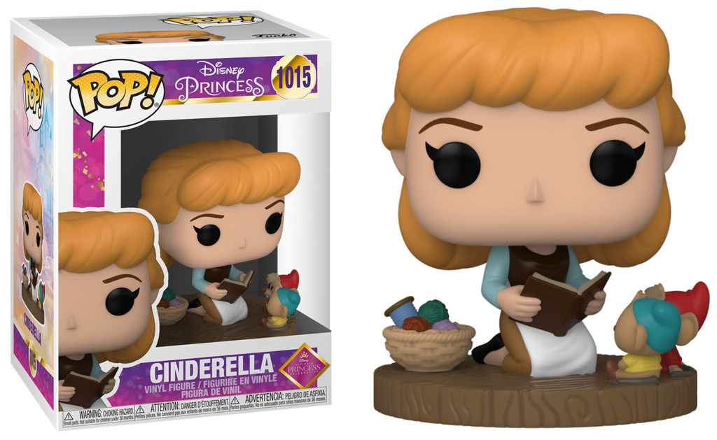 pop cinderella 1015