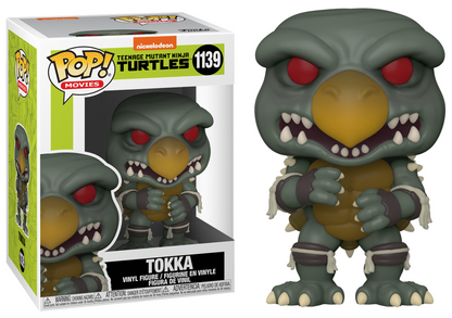 pop tokka 1139