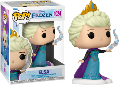pop elsa 1024
