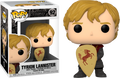 GAME OF THRONES POP N° 92 Tyrion w/ Shield