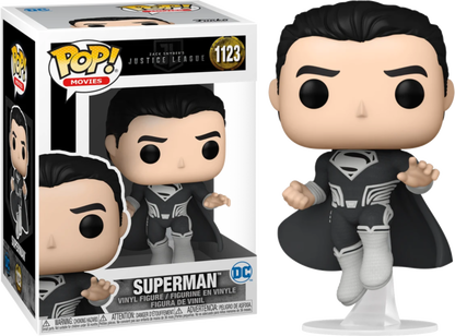 pop superman 1123
