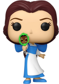 Pop! Belle
