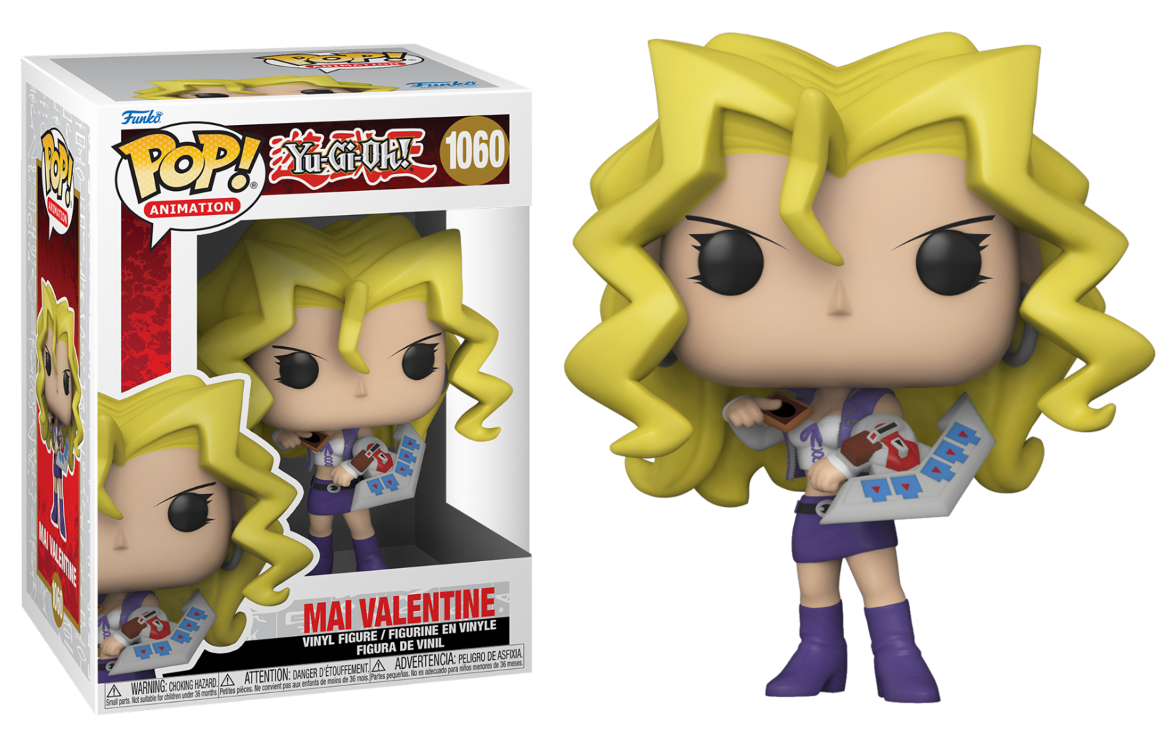 pop mai valentine 1060