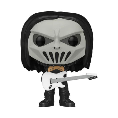Pop! Mick