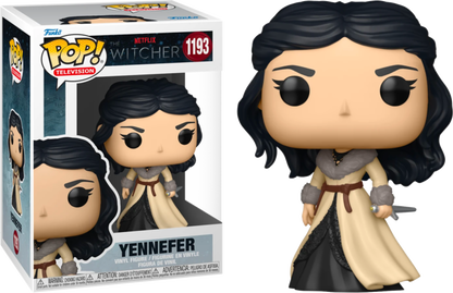 pop yennefer 1193