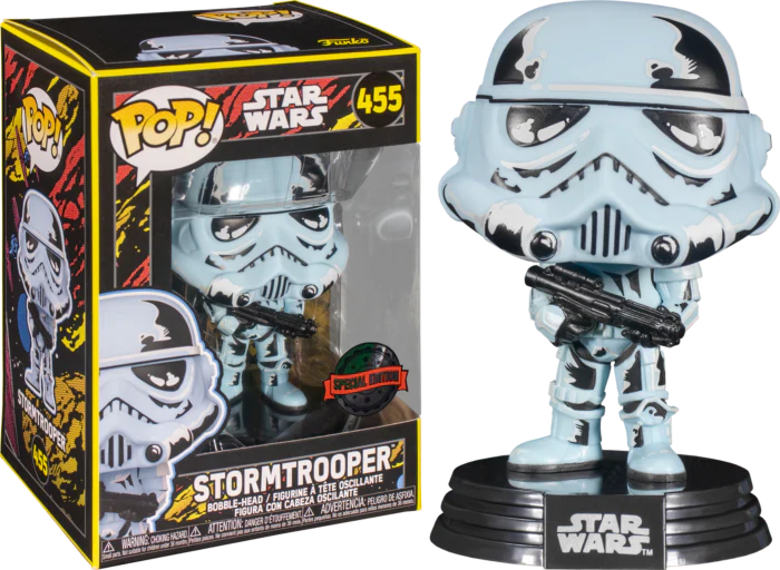 pop stromtrooper 455