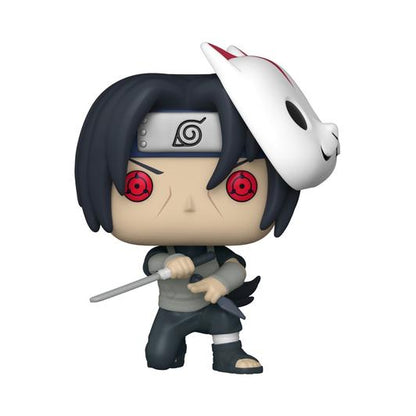 pop anbu itachi 1027