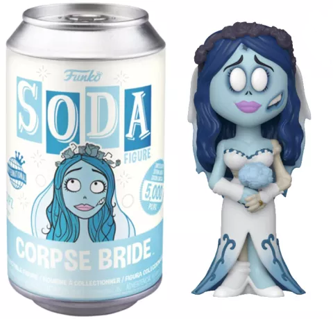vinyl soda emily
