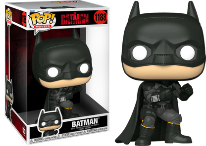 pop jumbo batman 1188
