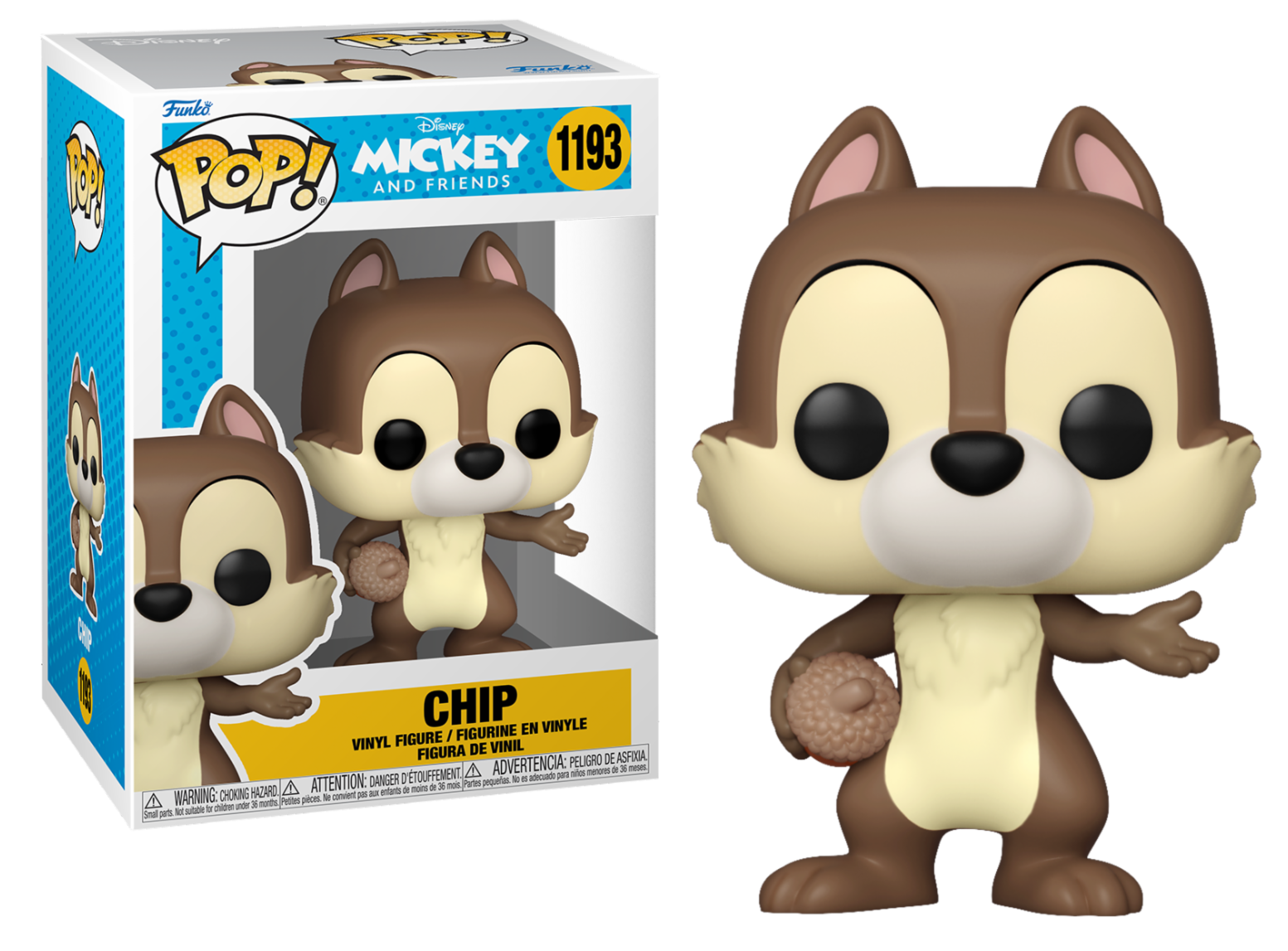 pop chip 1193