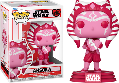 pop ahsoka 496