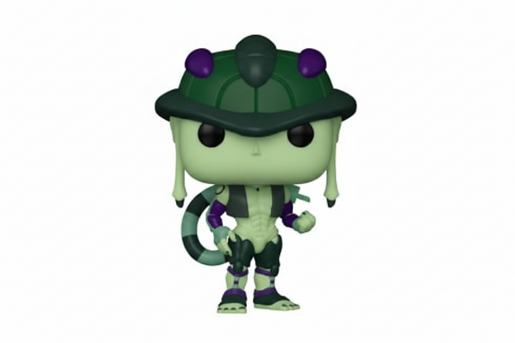 Funko Meruem (SE) – Hunter x Hunter
