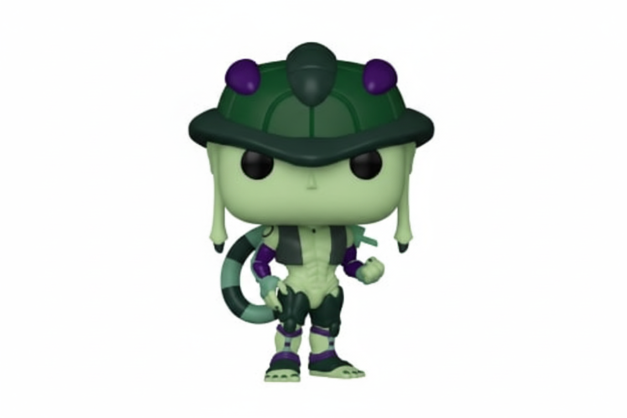 Funko Meruem (SE) – Hunter x Hunter