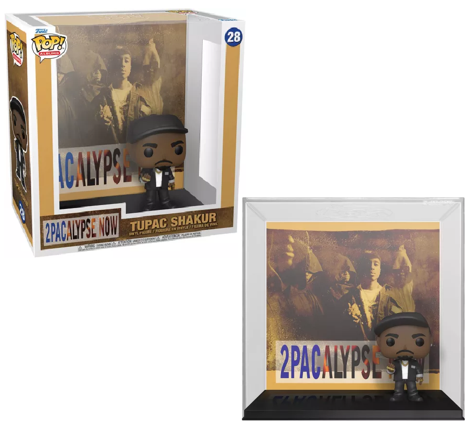 pop albums tupac shakur 2pacalypse now 28
