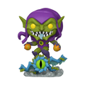 marvel monster hunters pop green goblin