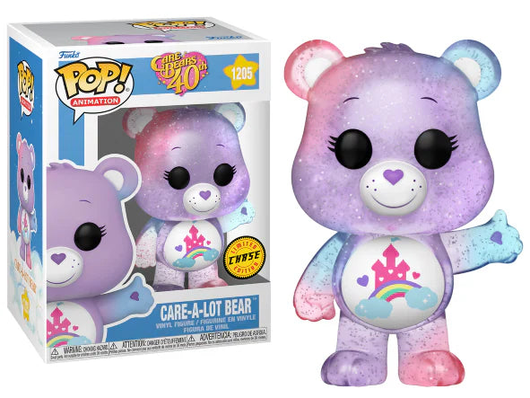 pop care a lot bear 1205