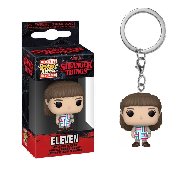 pop keychain onze