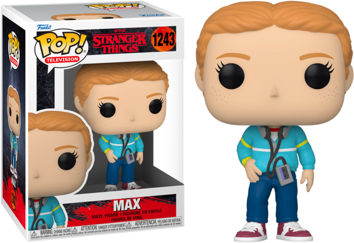 pop max 1243