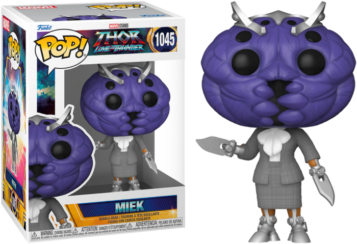 pop miek 1045