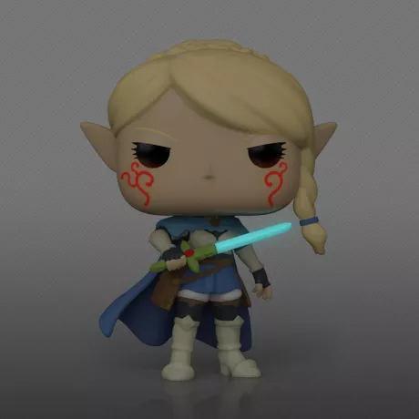 Pop! Charlotte (Glow)