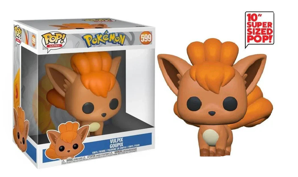 pop jumbo vulpix 599