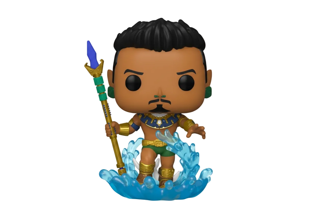 Pop! Namor