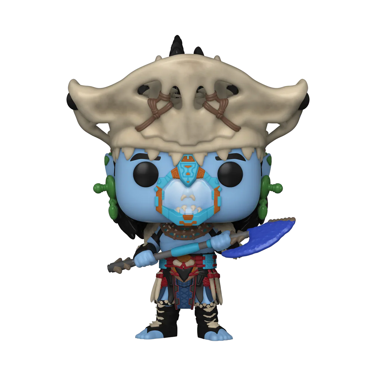 pop attuma 1096