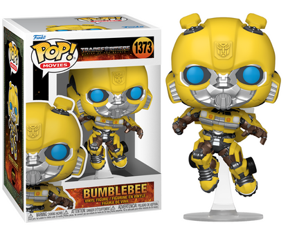 pop bumblebee 1373