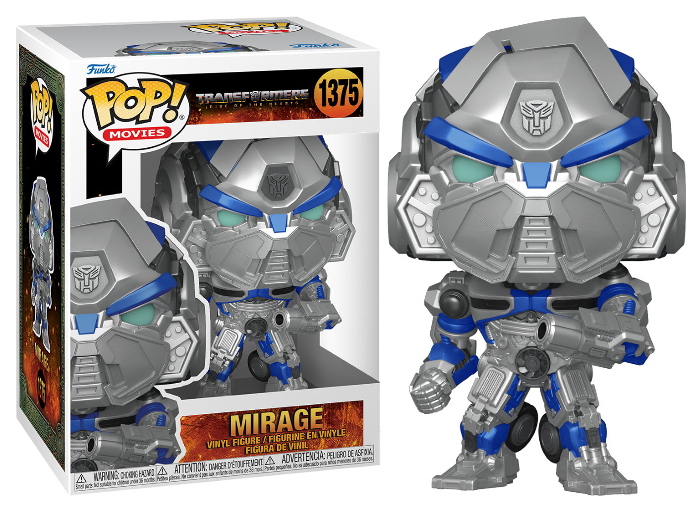 pop mirage 1375