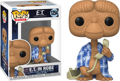 pop e t in robe 1254