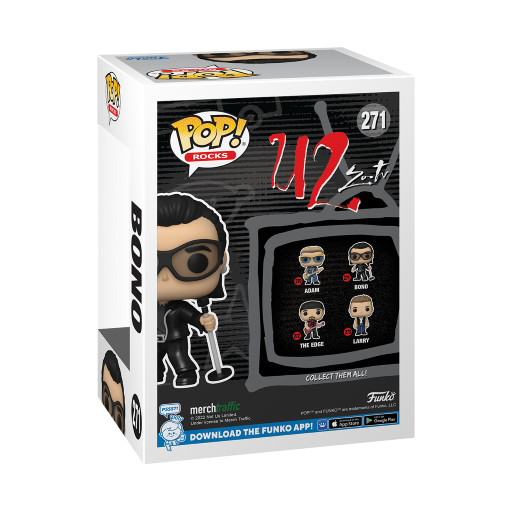 pop bono 271