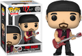 ROCKS POP N° 272 U2 ZooTV Edge