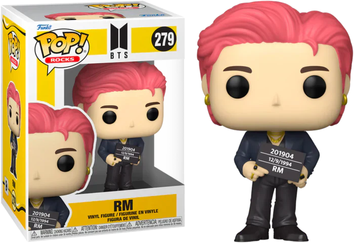 RM (Butter)