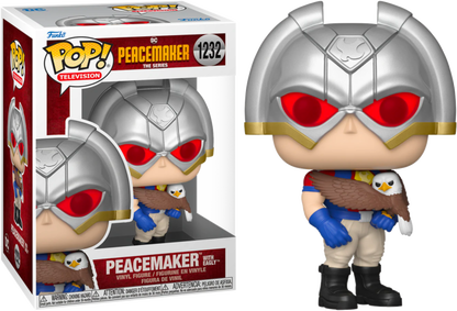pop peacemaker with eagly 1232