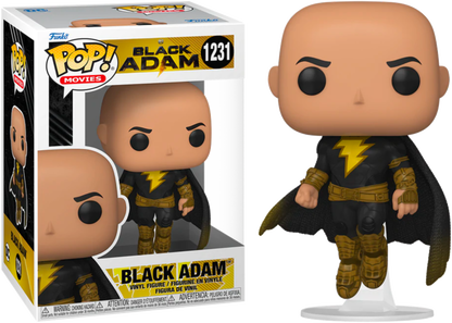 pop black adam 1231