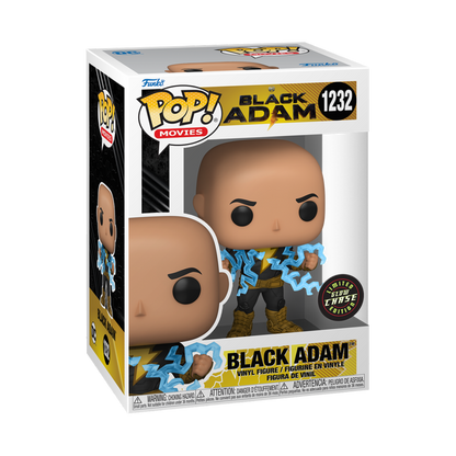 pop black adam 1232