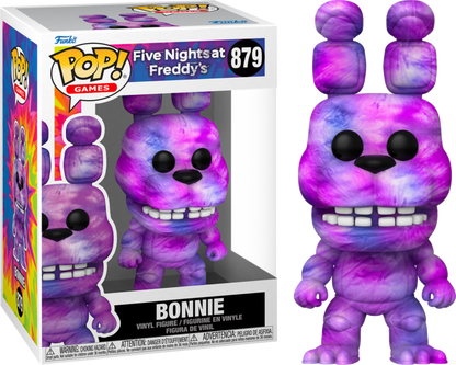 pop bonnie in tie dye 879