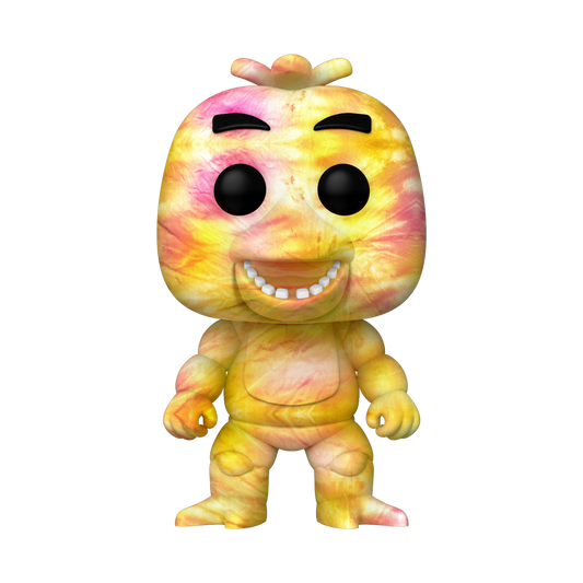 pop chica 880
