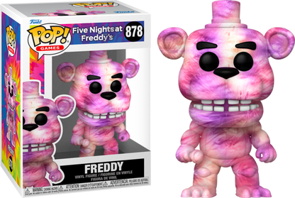 pop tiedye freddy 878